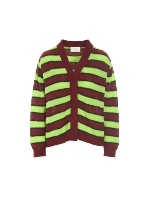 Patricia Knit Cardigan