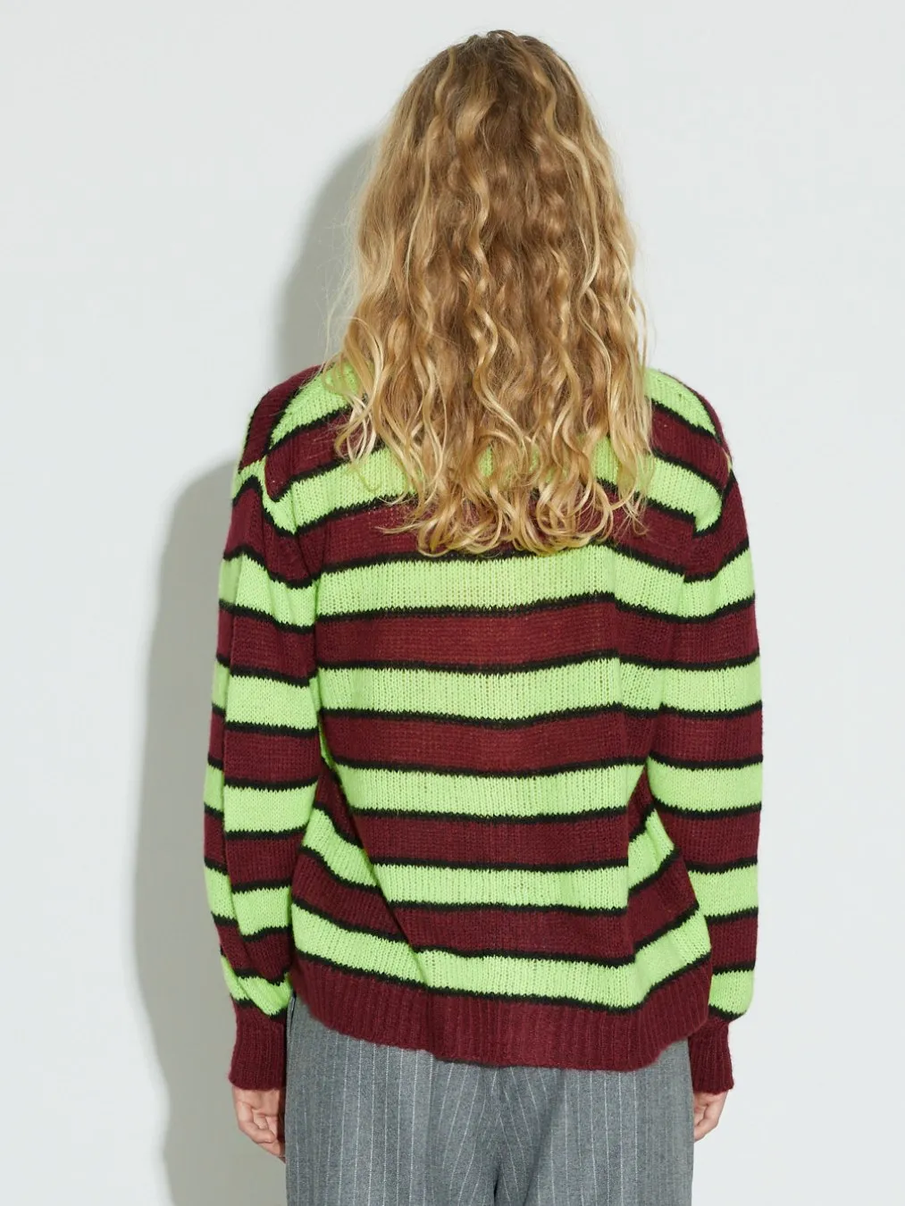 Patricia Knit Cardigan