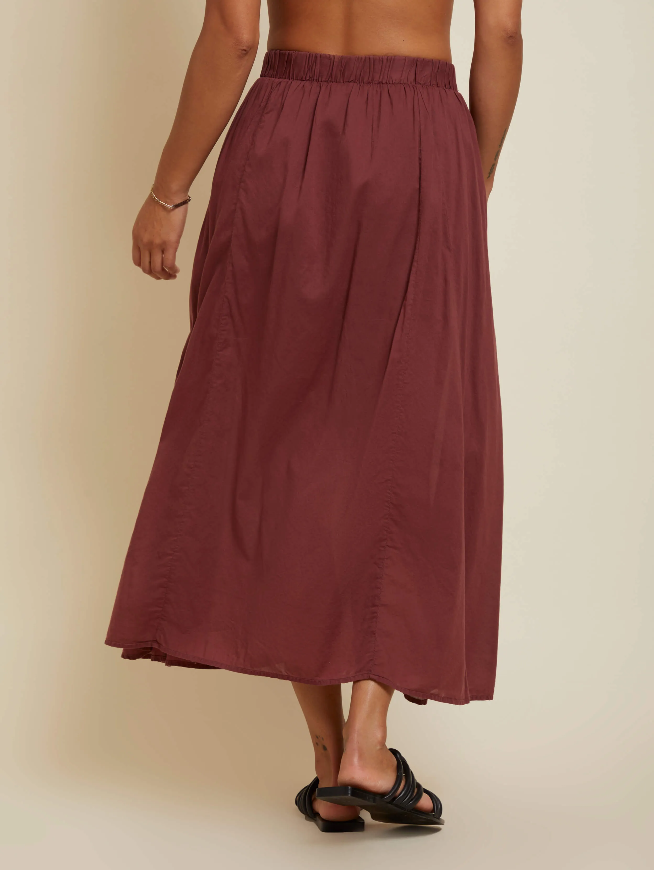 Petra Skirt