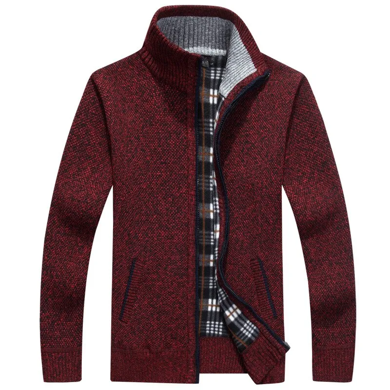 Pologize™ Casual Knitted Sweater