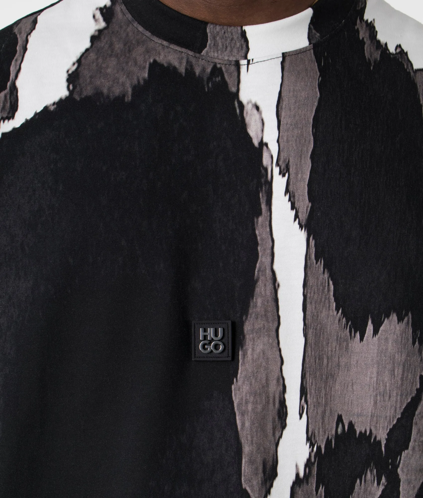 Relaxed Fit Davacas T-Shirt