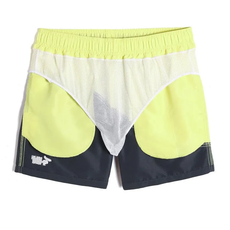 Rising Tide Board Shorts