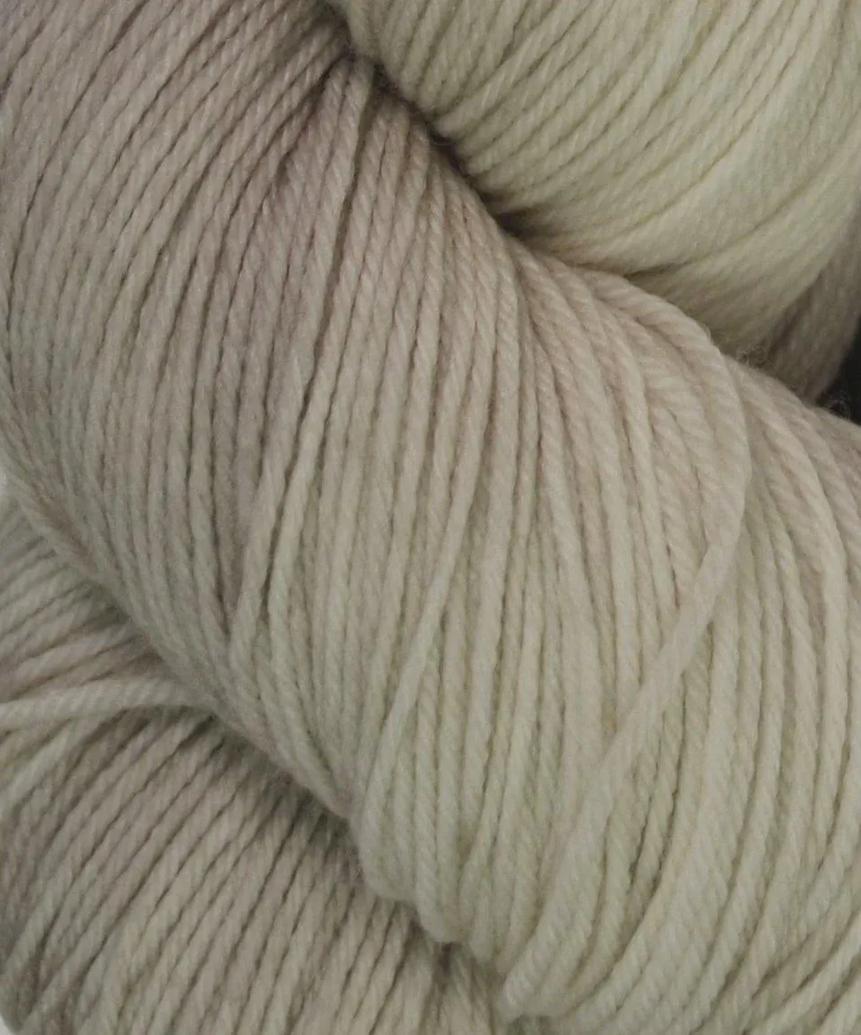 Sasquatch Tonal by Coeur d'Alene Yarns