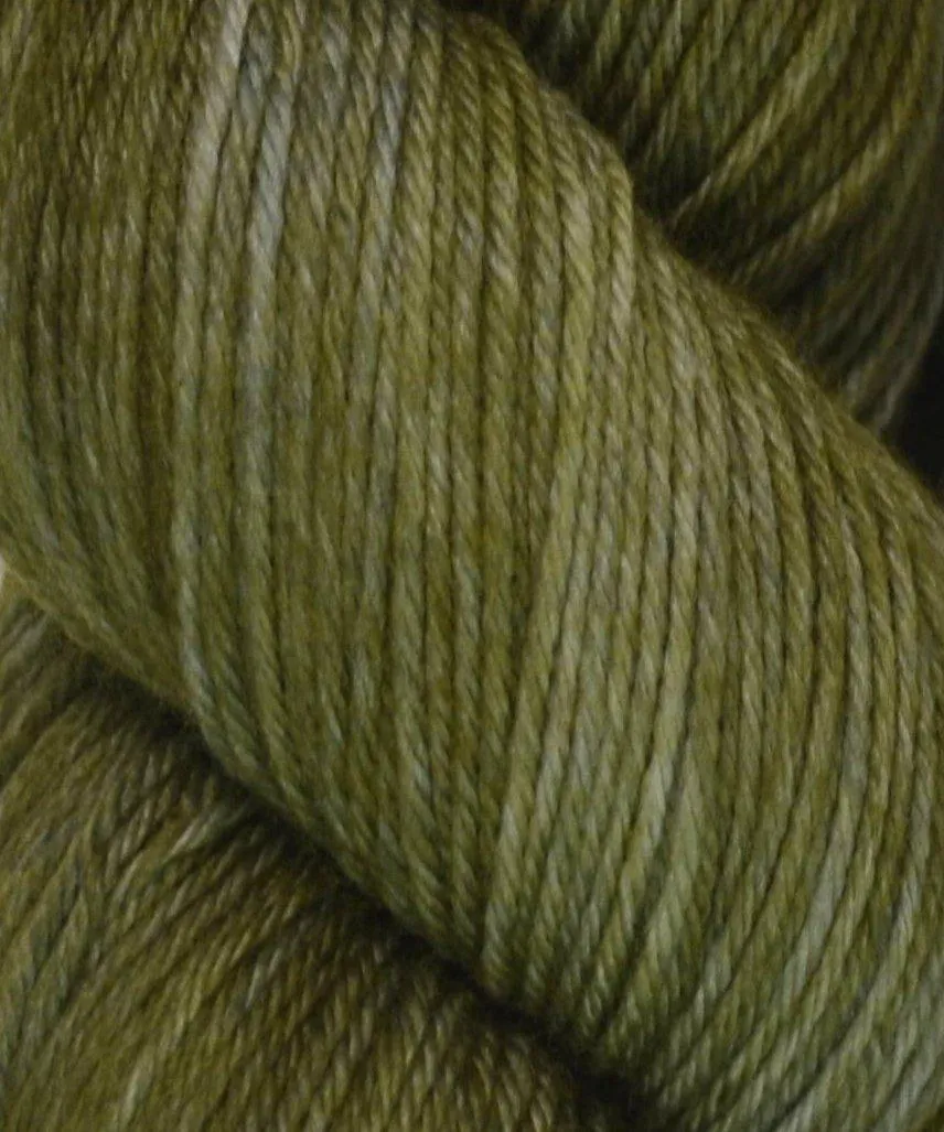 Sasquatch Tonal by Coeur d'Alene Yarns