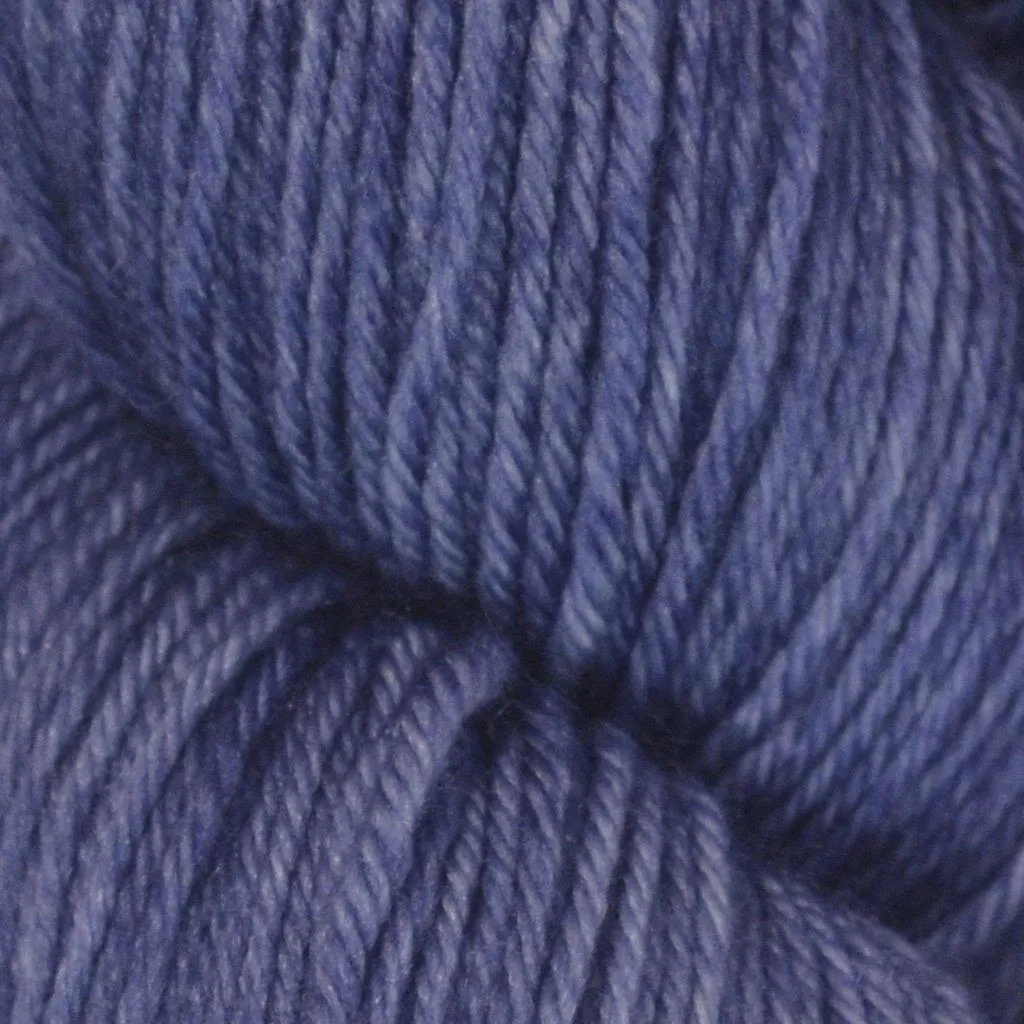 Sasquatch Tonal by Coeur d'Alene Yarns
