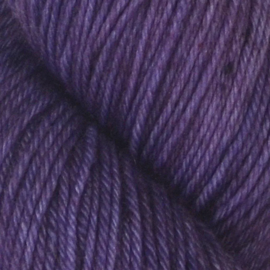Sasquatch Tonal by Coeur d'Alene Yarns