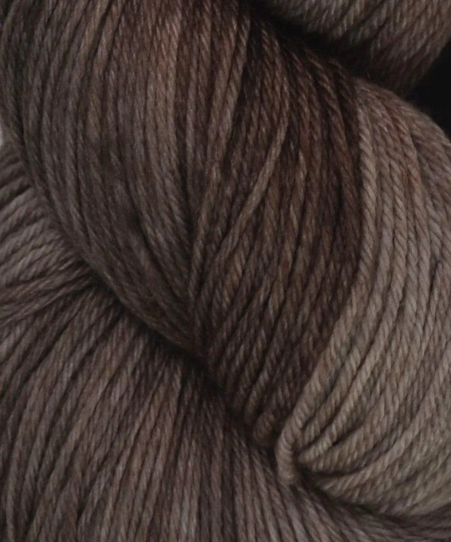 Sasquatch Tonal by Coeur d'Alene Yarns