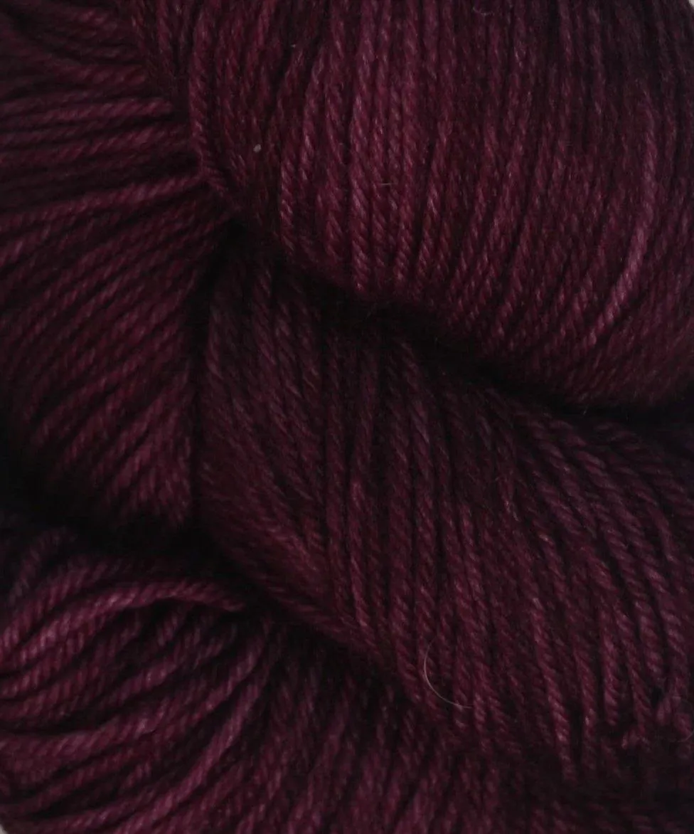 Sasquatch Tonal by Coeur d'Alene Yarns