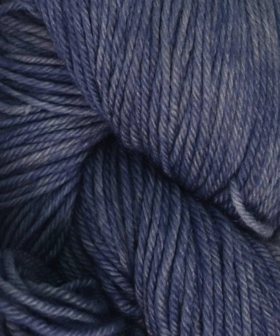Sasquatch Tonal by Coeur d'Alene Yarns
