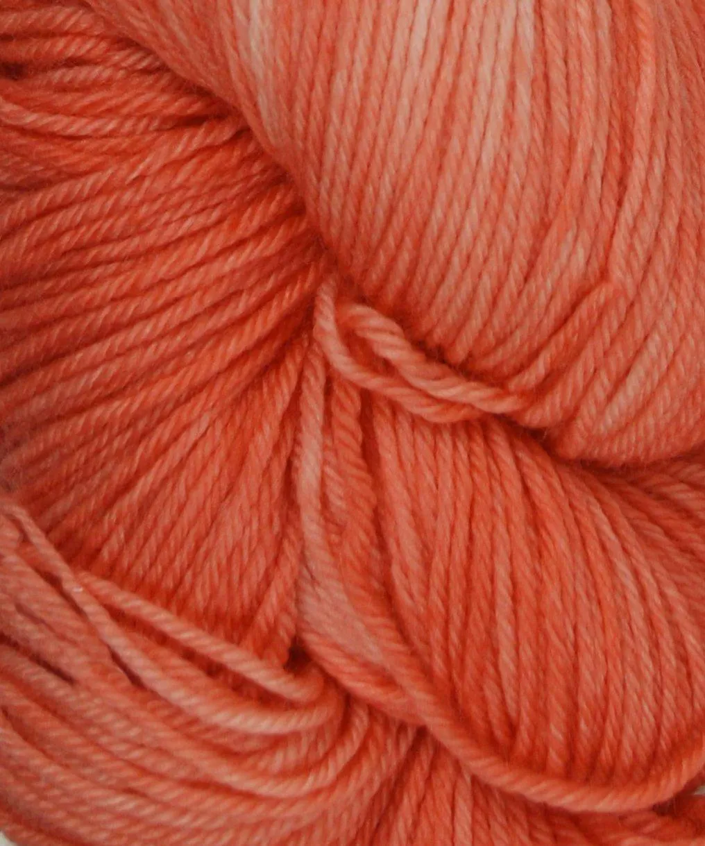 Sasquatch Tonal by Coeur d'Alene Yarns
