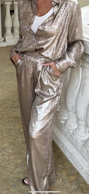 Shimmer Bottom