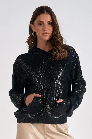 Shimmer Hoodie