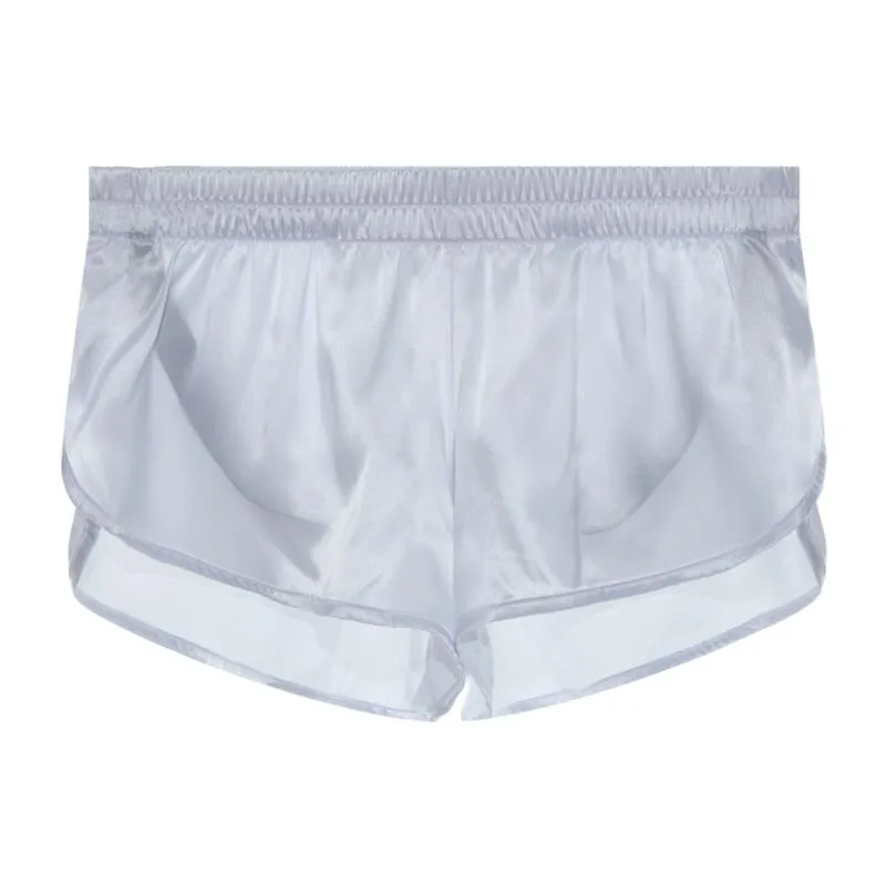 Silky Jock Shorts