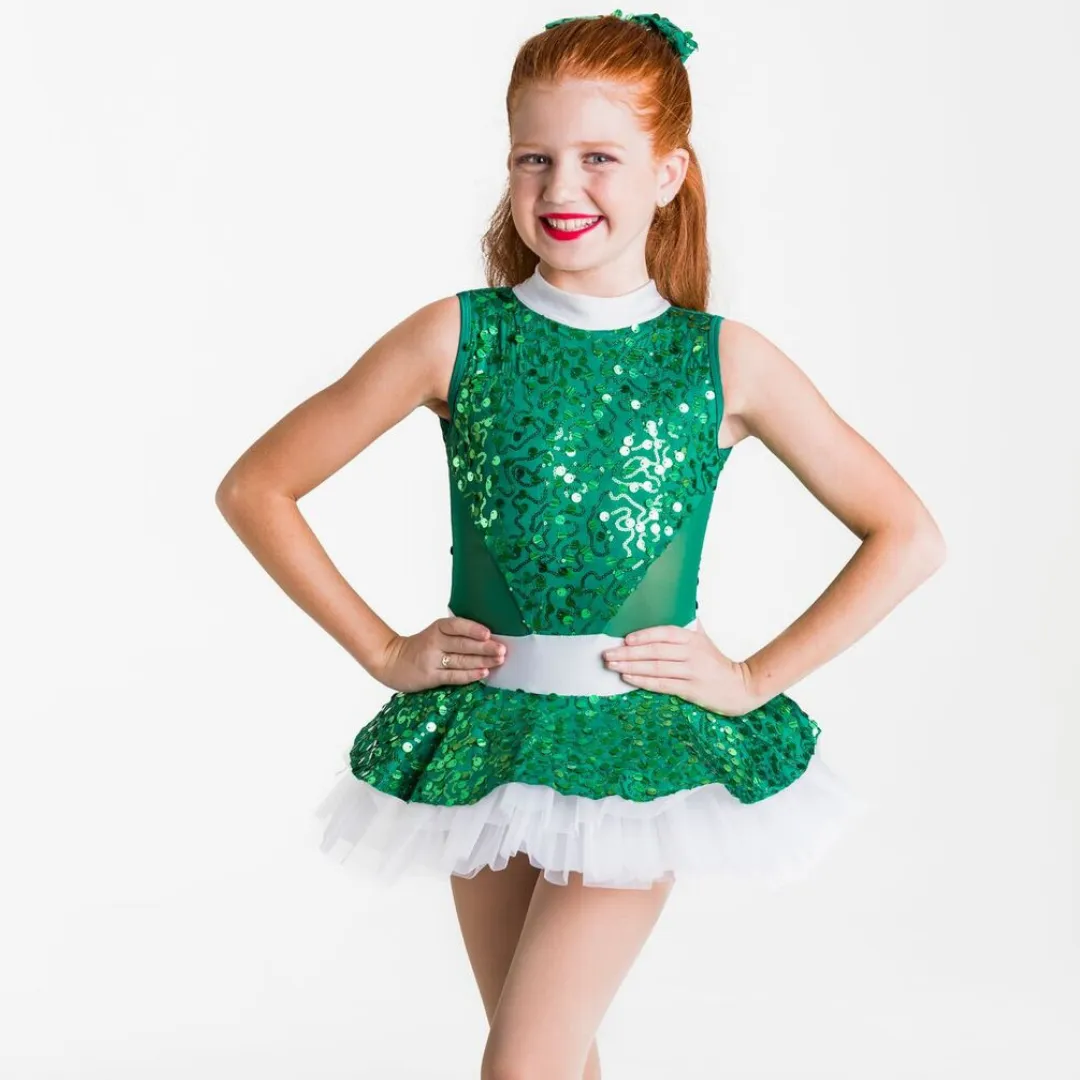 Studio 7 So Much Cheer Dress CHD08