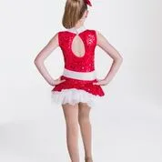 Studio 7 So Much Cheer Dress CHD08