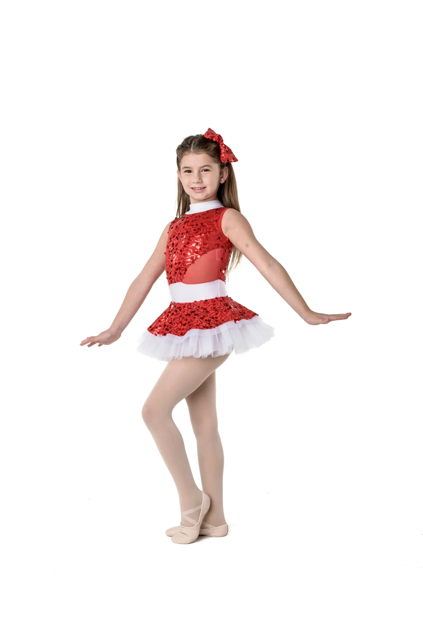 Studio 7 So Much Cheer Dress CHD08