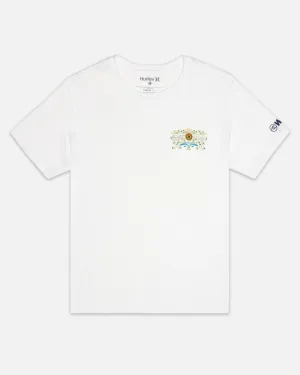 Sunset Pro Relaxed Short Sleeve Tee