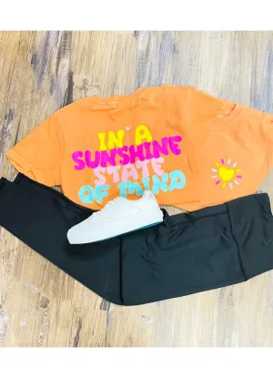Sunshine State Orange