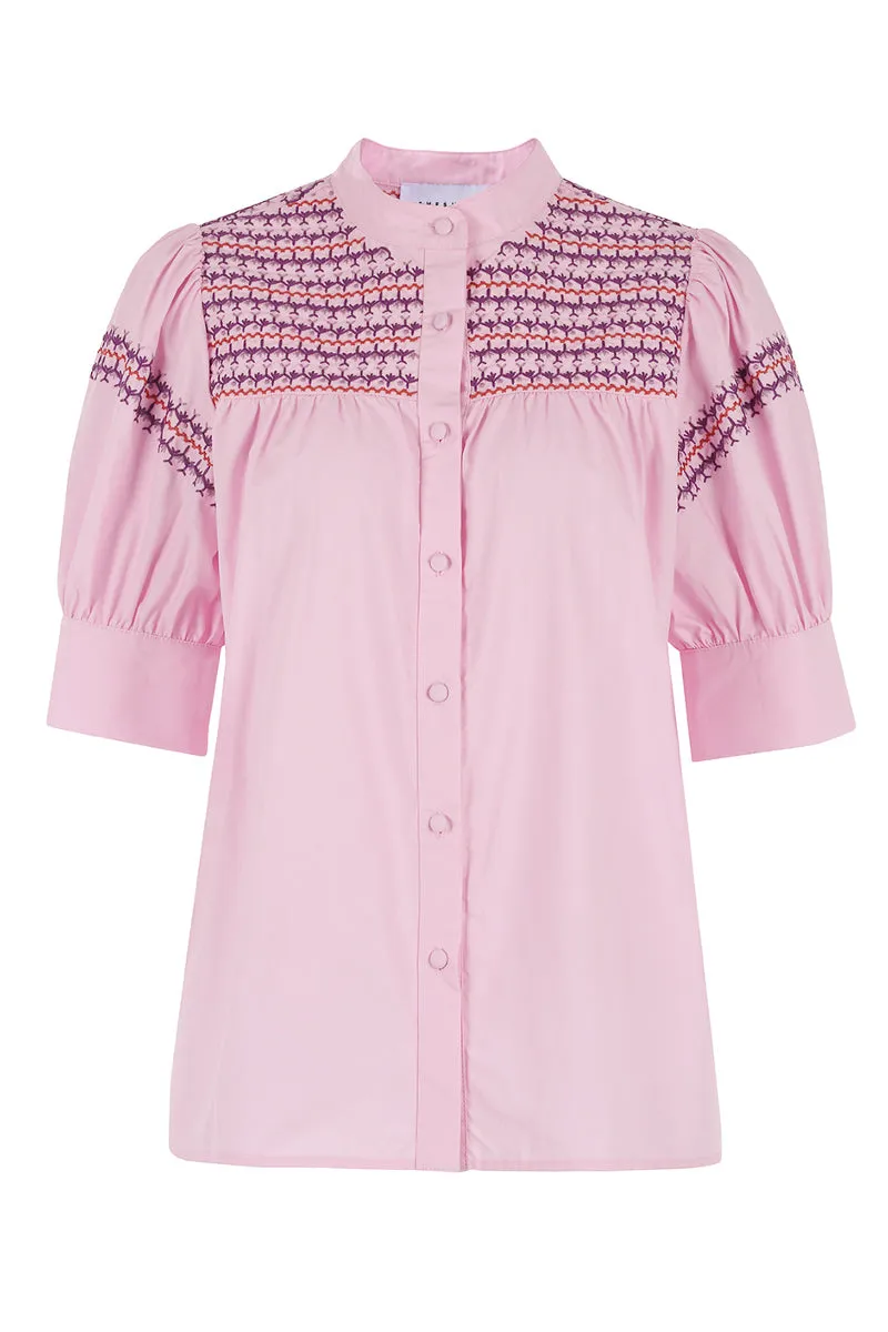 The Saylor Shirt