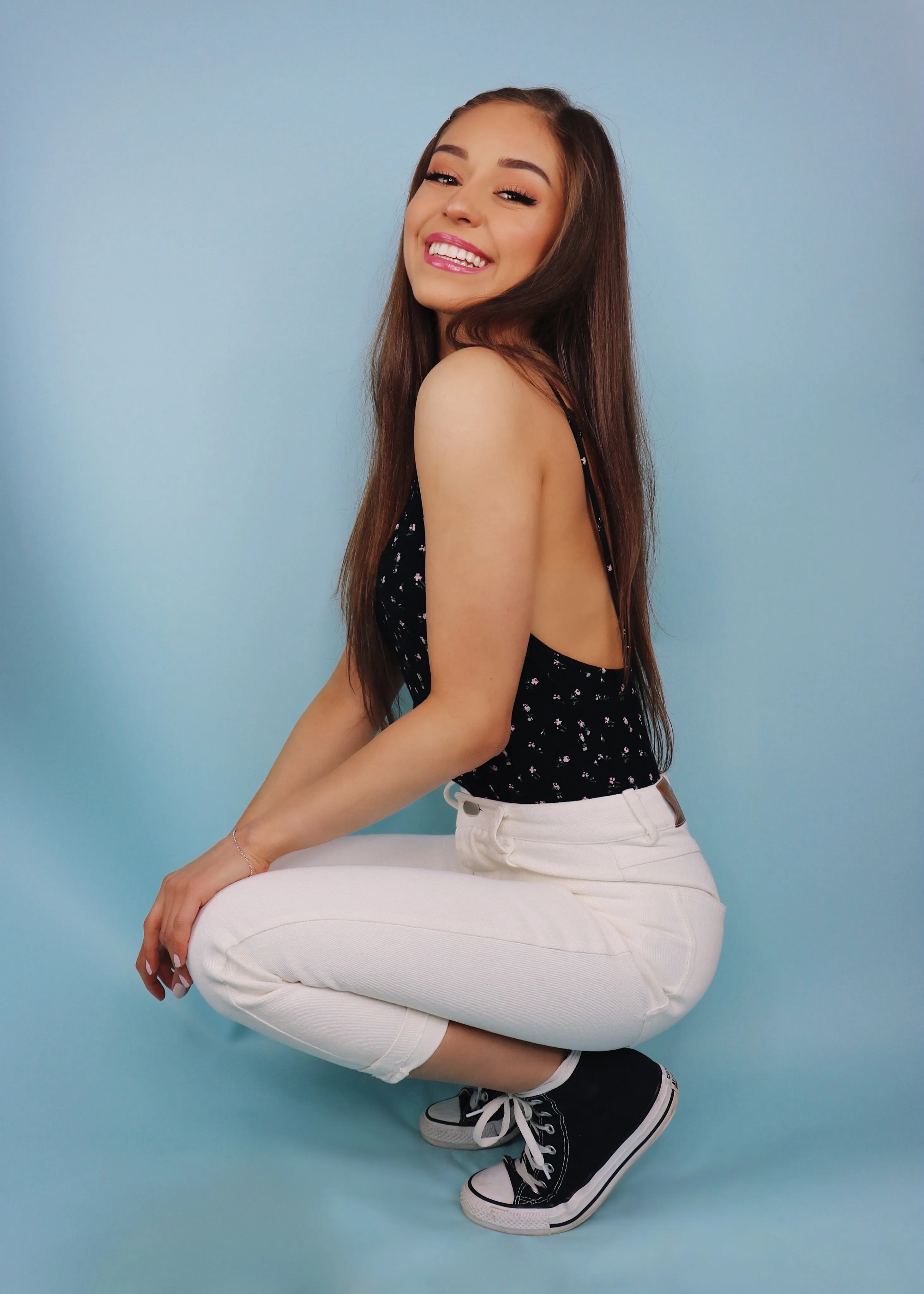 Vanilla Jeans