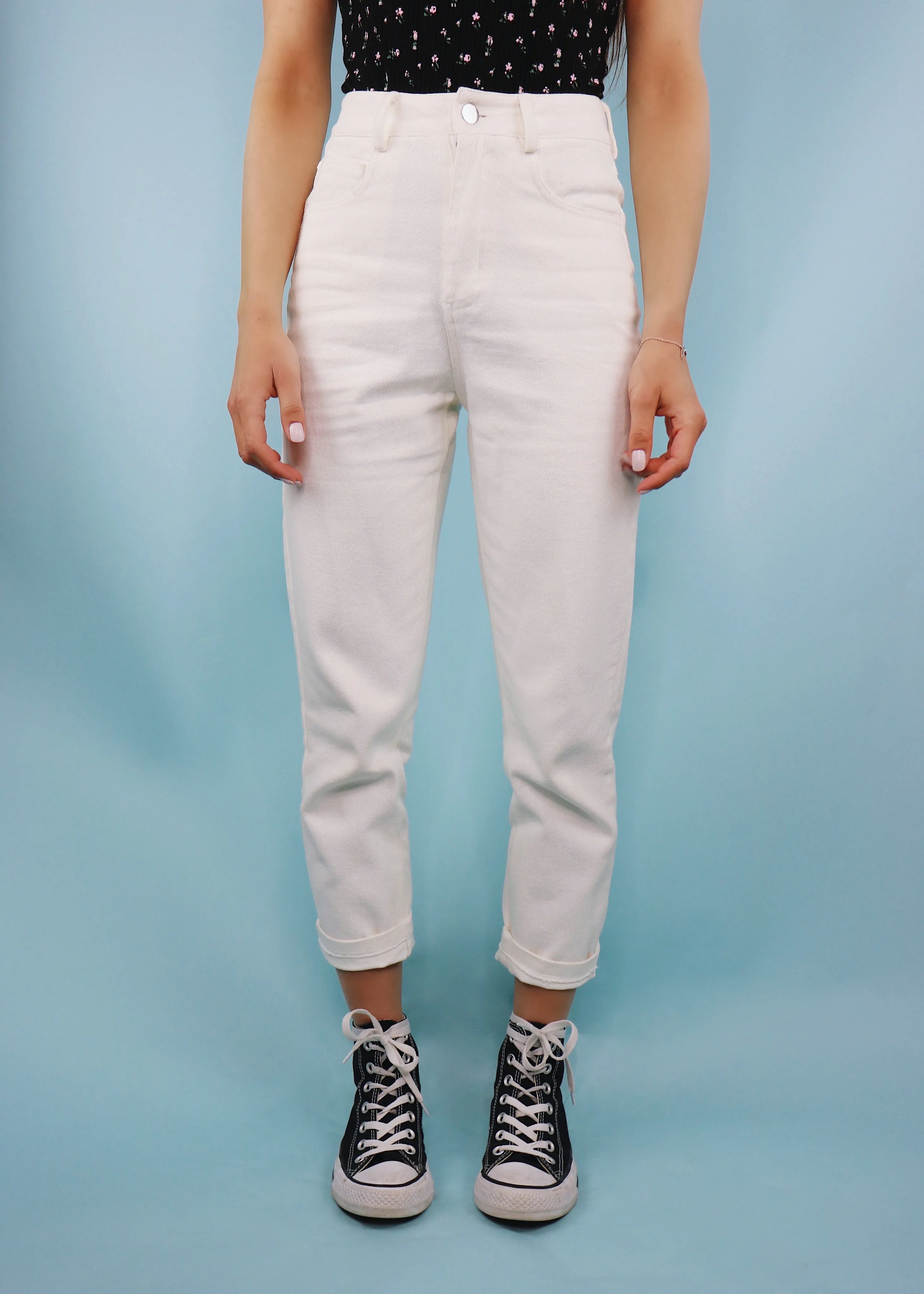 Vanilla Jeans